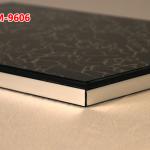 DEMET ABS edging acrylic MDF board