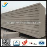 Manufacturer lightweight concrete panel