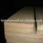 paulownia wood finger jointed board