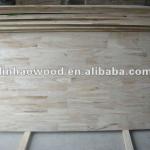 paulownia finger jointed board