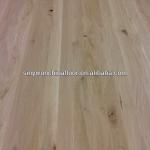 BB Grade Oak Panel With Full Lamellas