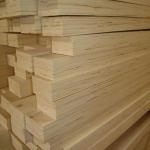 finger jointed boards/lvl/laminated wood board