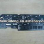A1370 820-3024-B Logic Board 1.6GHz Core 2 Duo SU9600 logic board tested working 820-3024 laptop logic board motherboard for app