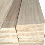 solid paulownia finger jointed board