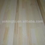 finger joint board/finger lumber/finger joint timber