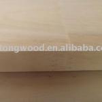 paulownia finger jointed panel