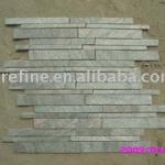 quartzite wall panels, wall cladding