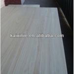 heze kaixin paulownia wood door seal strip