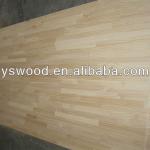 fir/pine finger joint board for furniture