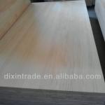 Chile radiata pine finger joint panel