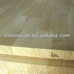 Best Quality Chile Radiata Pine Glulam for construction(Glued Laminated Timbe)