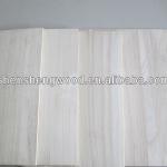 Paulownia Jointed Board 25mm A/B/Cgrade