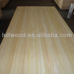 Radiata Pine finger joint board from luli china 1220x2440mm