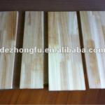 chinese fir finger joint panel