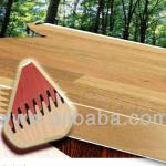 Finger jointed timber-