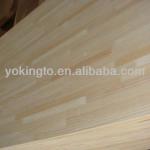 Finger joint wood lumber
