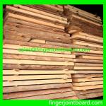Pinus sylvestris\finger joint boards Use Furniture.-