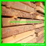 High quality-finger joint board Glulam