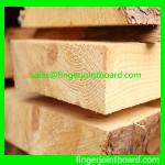 Chinese pine Finger Joint Board