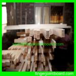 Favorites mongolian scotch pine finger joint board 18mm from hebei