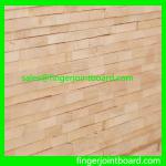good quality pine finger jointed board//Pinus sylvestris