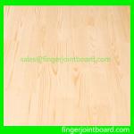 Good Quality Russian Pinus sylvestris finger joint board