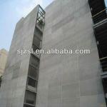 High Quality Exterior Wall Fiber Cement Board Price
