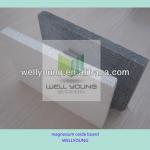high intensity non cobustible magnesia cement panels