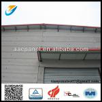 Autoclaved Aerated Concrete Lightweight Precast ALC Panel