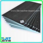 Waterproof tile backer board