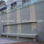 high strength exterior wall fiber cement board