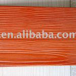 Wood Grain Fiber Cement Board-FC Wood Grain Fiber Cement Board