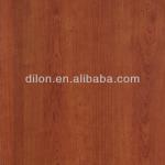 Sell 5mm Non-asbestos Fiber Dark Light Wood grain decor cement board
