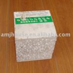China AMJ House:cement cystosepiment