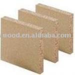 Plain Particle Board