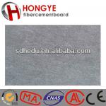 cellulose fiber cement board for exterior wall decoration