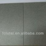 polished exterior wall decorative partition drywall cladding fiber cement board CRC heat insulation non asbestos colorful floor