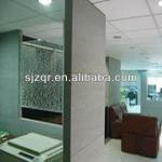 Quality price fiber cement board/plasterboard