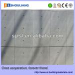 Fiber reinforced cement board