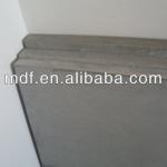 cement particle board