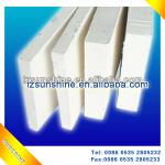 cement coated insulation board