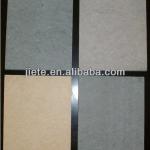 2014* new fashion and competitive price color Fiber cement board