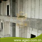 Building materials fiber cement board