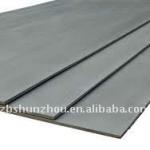 China Fiber Cement Board-SZ-538
