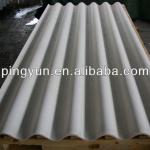 fiber cement roof sheet