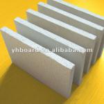 fireproof wall board heat resistant boards magnesium silicate boards(mgo boards)