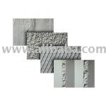 Puralisform cement products