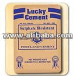 SULPHATE RESISTANCE CEMENT / SR CEMENT