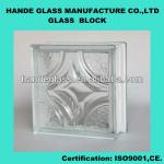 Glass Block/Brick with CE &amp; ISO9001 best price