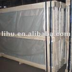 clear float glass